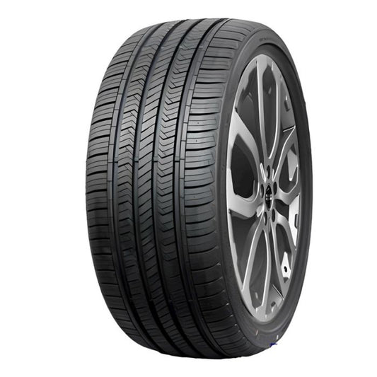 Neumático Aptany RU025Y 235/60R17 H/T para ciudad y carretera