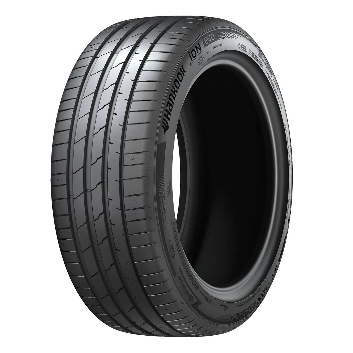 Neumático Hankook IK01A 275/35R21 ELECTRIC para de alta eficiencia