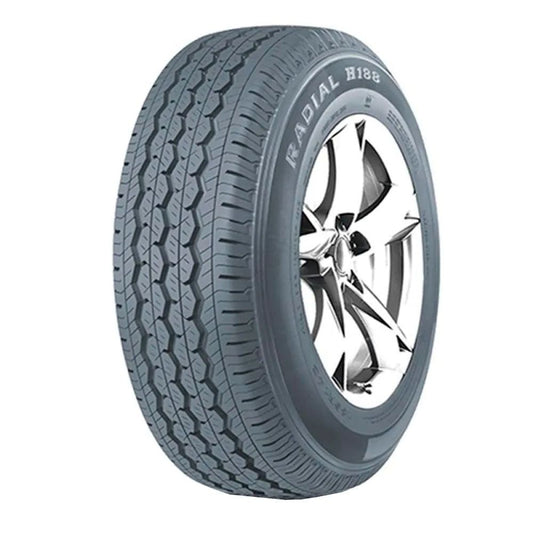 Neumático Westlake H188 185R14C H/T para ciudad y carretera