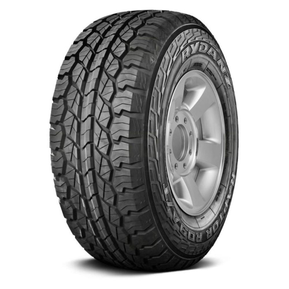 Neumático Rydanz RAPTOR R09 315/70R17 A/T para todo terreno mixto