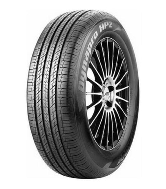 Neumático Hankook RA33 215/65R16 H/T para ciudad y carretera