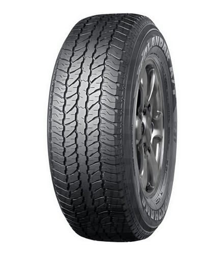 Neumático Yokohama G031  245/70R18 A/T para todo terreno mixto