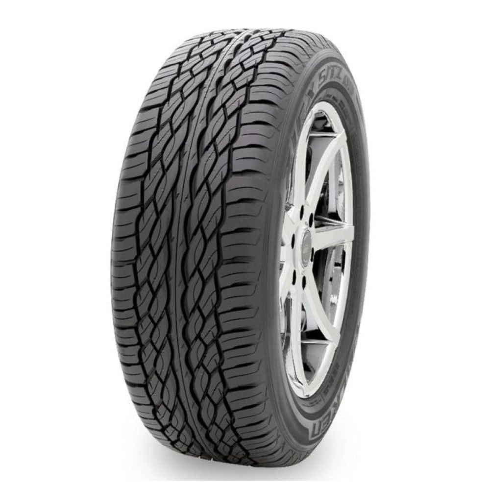 Neumático Falken WPMT01 37X13.50R20 M/T Mud Terrian para barro extremo