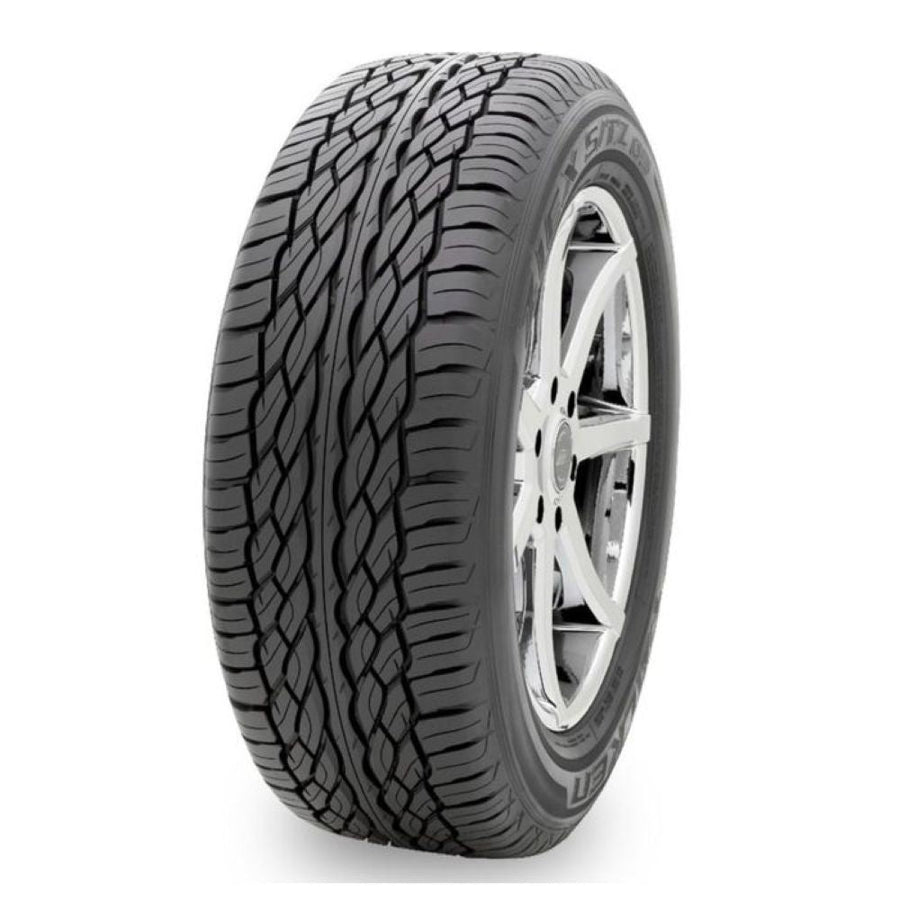 Neumático Falken Wildpeak M/T 37X12.50R17 mud terrain para barro y off-road