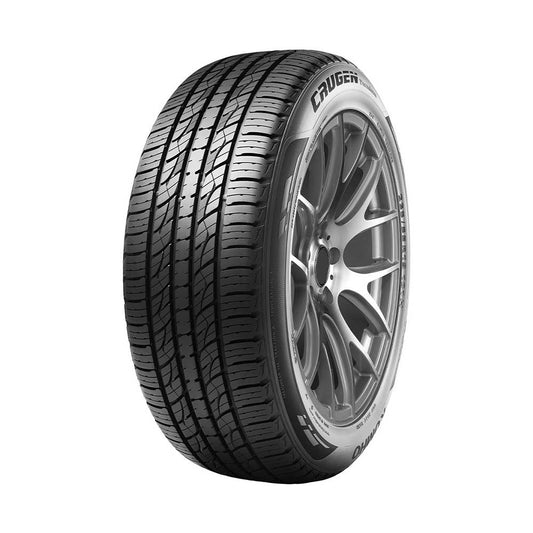 Neumático Kumho KL33 225/55R18 H/T para ciudad y carretera