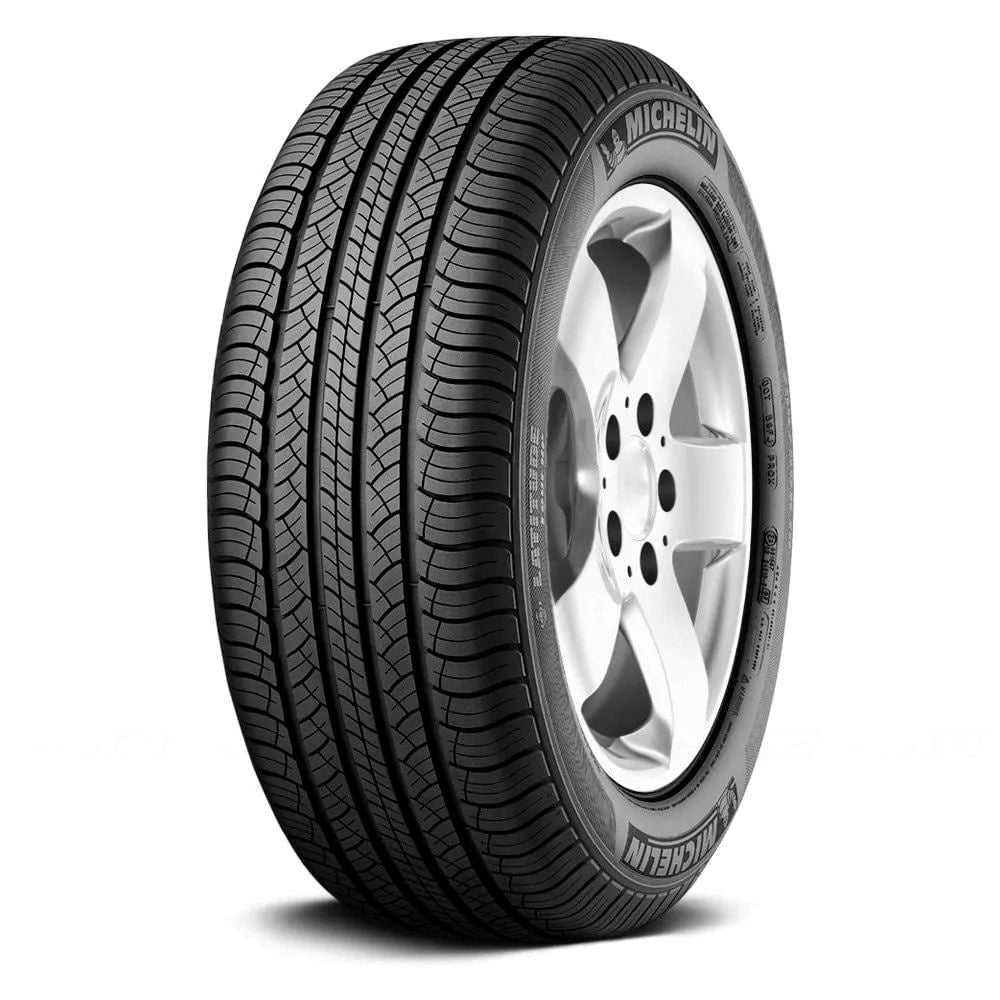 Neumático Michelin LATITUDE TOUR  265/45R21 H/T para ciudad y carretera