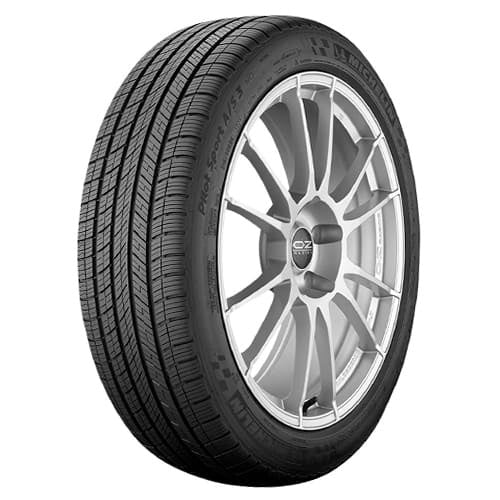 Neumático Michelin PILOT SPORT A/S 305/40R20 H/T para ciudad y carretera