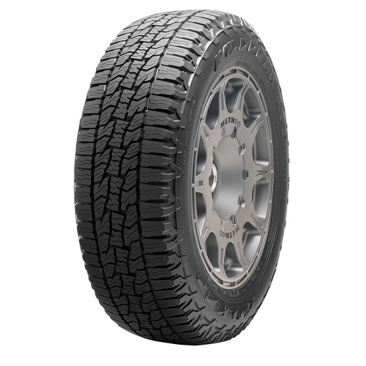 Neumático Falken WPATTR 205/70R16 A/T Terrain para todo terreno versátil