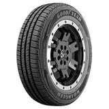 NEUMÁTICO 215/60R16 GOODYEAR  95V SL Wrangler Fortitude HT