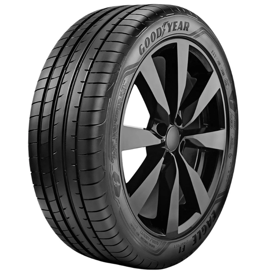 Neumático Goodyear Goodyear 225/50R17 Runflat para antipinchazos