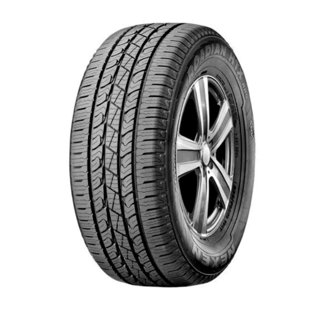 Neumático Nexen NHTX 225/60R17 H/T para ciudad y carretera