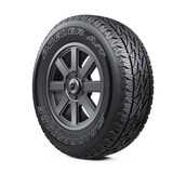 Neumático Bridgestone D696 REVO II 265/65R17 A/T para todo terreno mixto