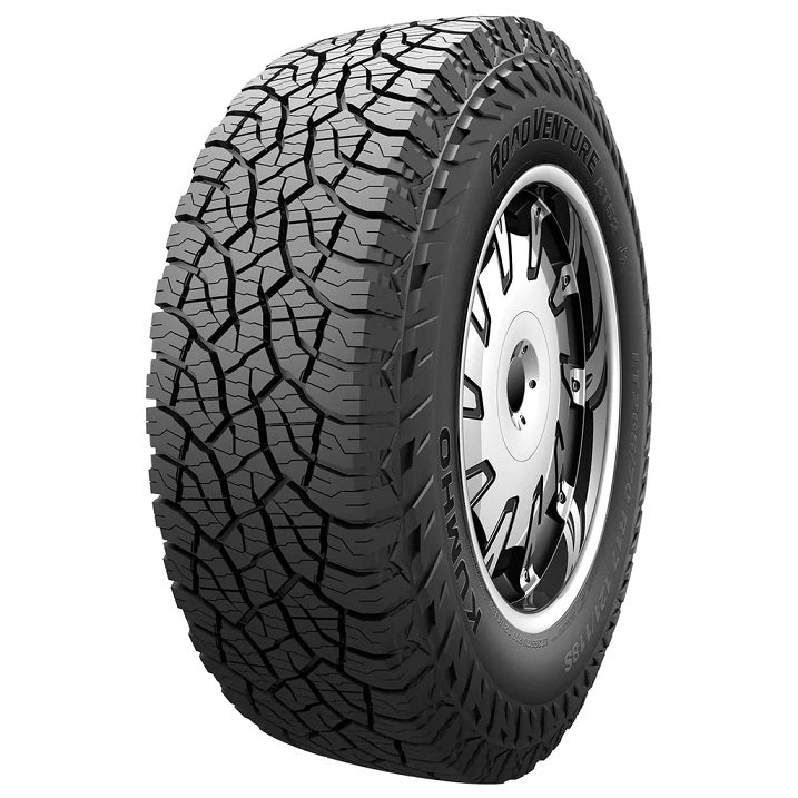 NEUMÁTICO 255/70R16 Kumho  CH-AT52 111T TL