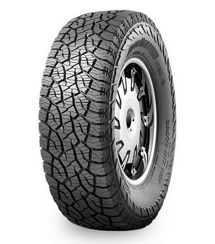 NEUMÁTICO 245/70R16 Kumho  CH-AT52 111T XL TL