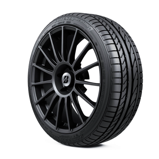 Neumático Bridgestone RE050A XL 205/45R17 H/T para ciudad y carretera