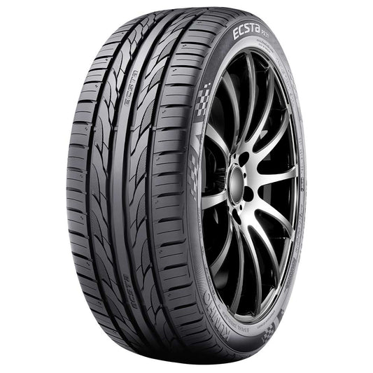 Neumático Kumho PS31 235/50R18 H/T para ciudad y carretera
