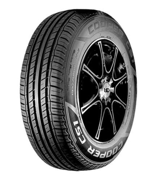 Neumático Cooper CS1 215/70R15 H/T para ciudad y carretera