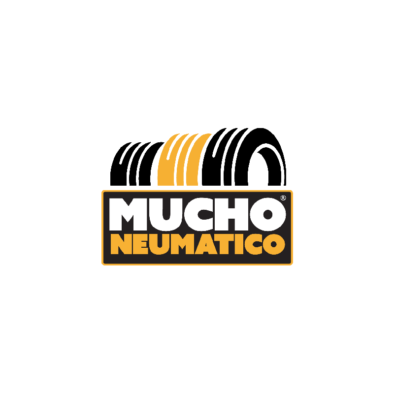 Mucho Neumáticos Logo