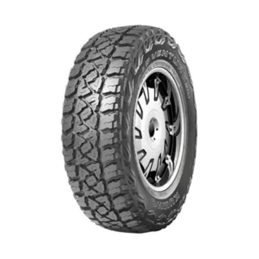 NEUMÁTICO 245/70R16 KUMHO MT51 115Q