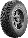 285/70R17 COOPER EVOLUTION MTT MUD 121/118Q