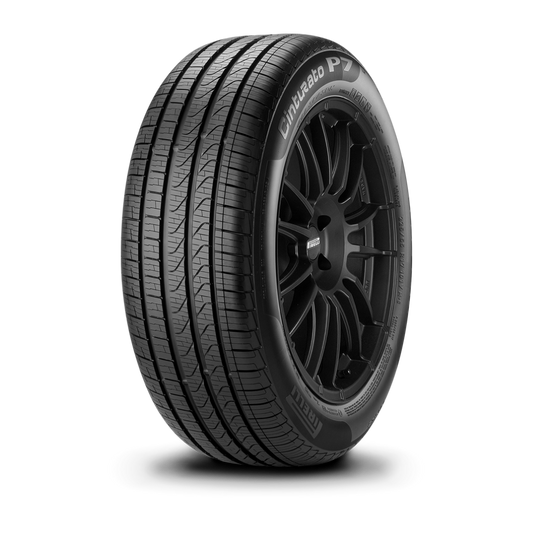Neumático Pirelli P7cint 225/55R16 Runflat para antipinchazos