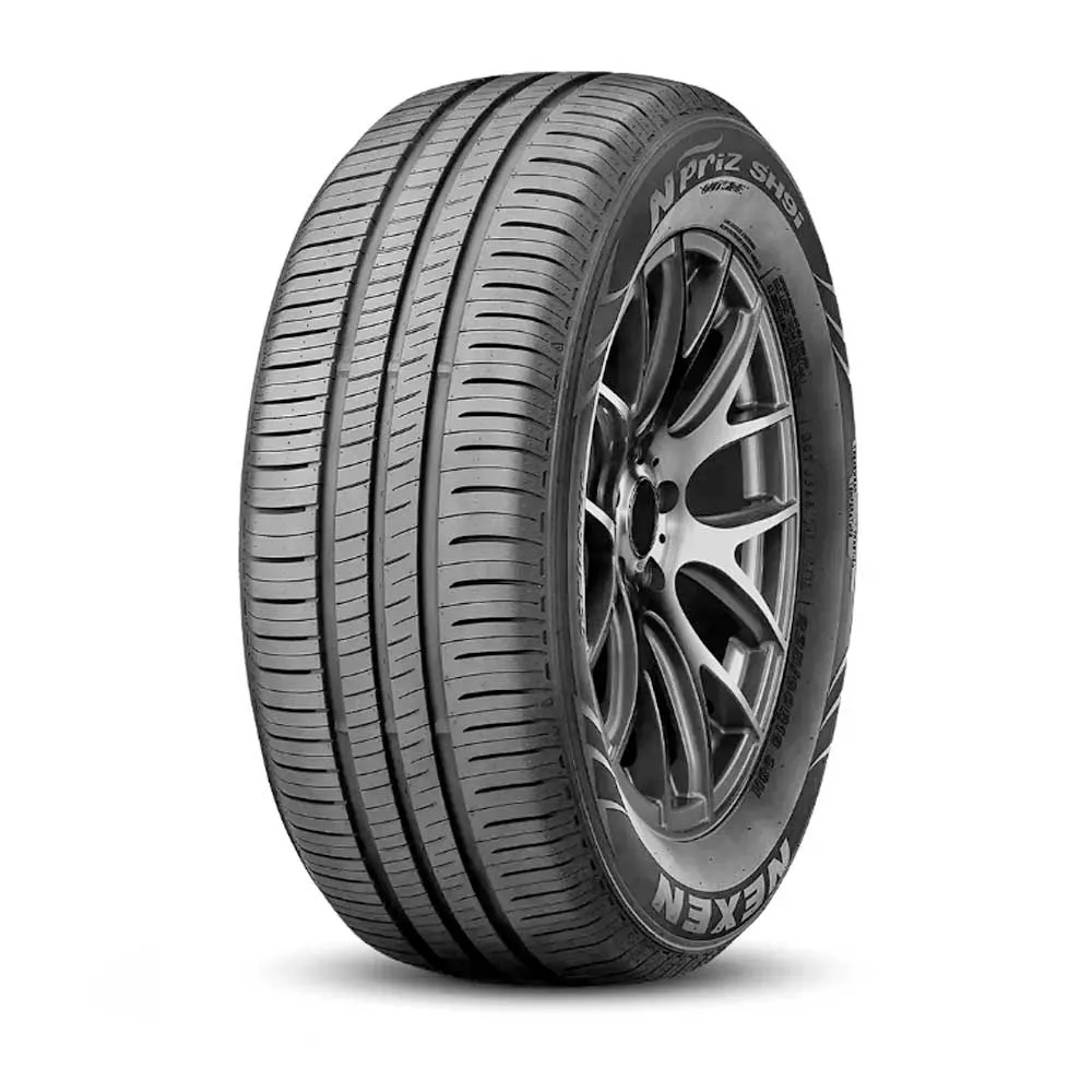 Neumático Nexen NP SH9 235/60R16 100V aro 16 para ciudad y carretera