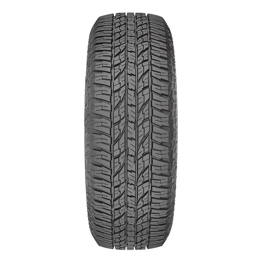 Neumático Yokohama G015 225/65R17 A/T  tipo Ciudad y Campo