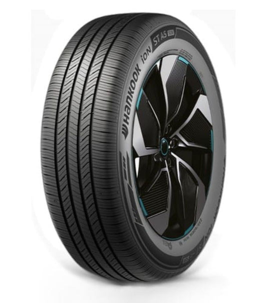 Neumático Hankook IH61A 255/45R19 H/T para ciudad y carretera