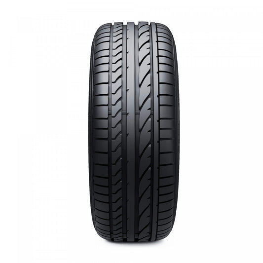 Neumático Bridgestone T001 RFT 225/55R17 Runflat para antipinchazos
