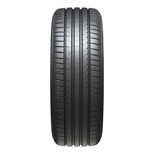 Neumático Hankook K135A 235/55R17 H/T tipo Pavimento / Urbano