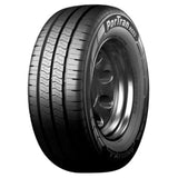 Neumático Kumho KC53 225/75R16 LTR Carga para uso comercial y de carga