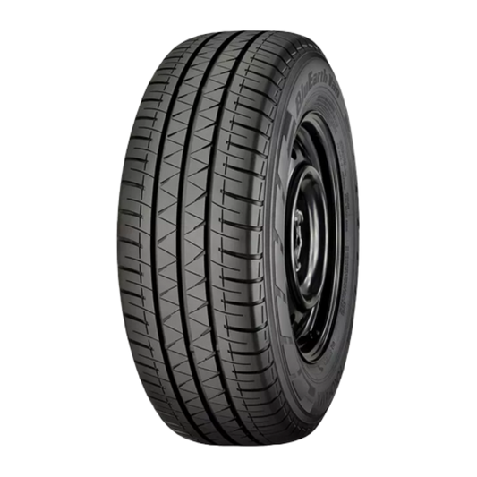 Neumático Yokohama RY55 215/65R16 LTR Carga para uso comercial y de carga