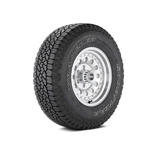 Neumático Goodyear TERRITORY 205/55R16 A/T  para todo terreno mixto