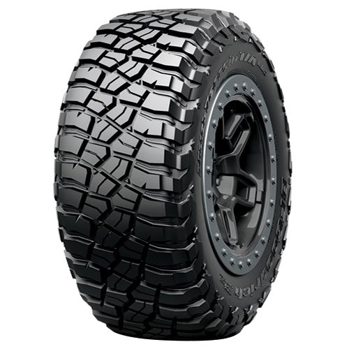 Neumático BFGoodrich KM3 285/70R17 M/T Mud Terrian para barro y terreno extremo