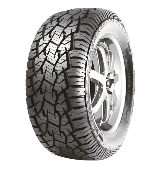 Neumático Agate HP705 245/75R16 A/T para uso mixto ciudad y off-road