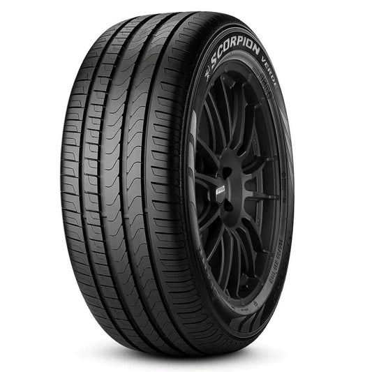 Neumático Pirelli S-VERD 275/45R20 H/T para ciudad y carretera
