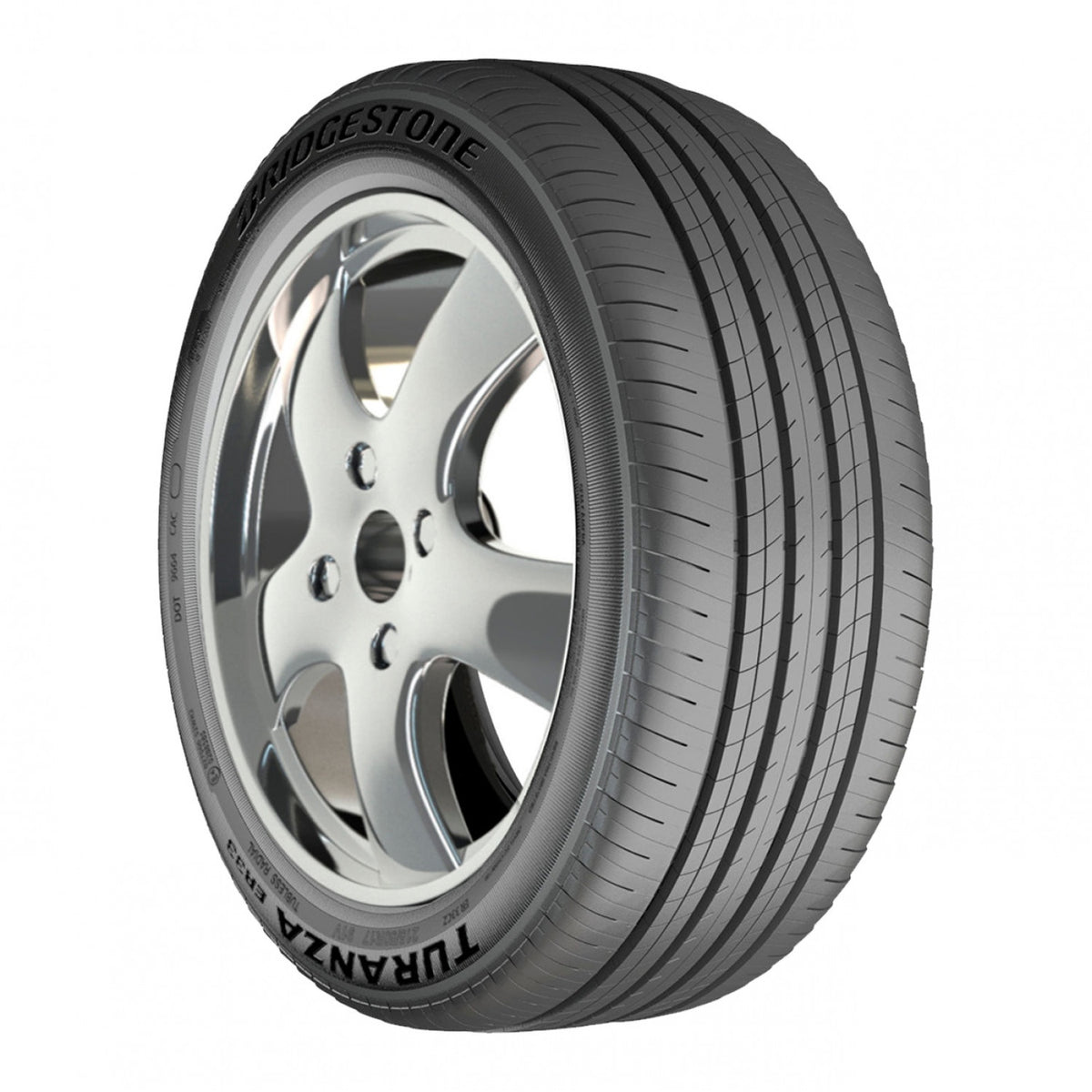 Neumático Bridgestone ER33 235/45R18 H/T para ciudad y carretera