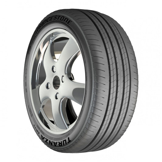 Neumático Bridgestone ER33 235/45R18 H/T para ciudad y carretera