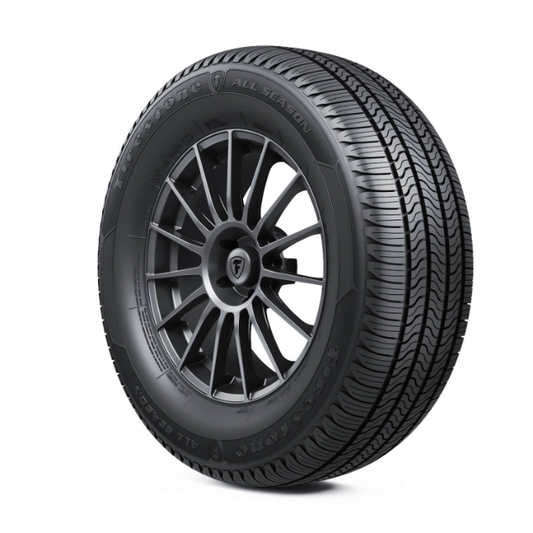 Neumático Firestone ALL SEASON 185/60R15 H/T para ciudad y carretera