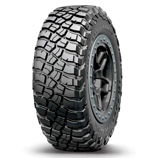 Neumático Bfgoodrich KM3 265/75R16 M/T Mud Terrian para barro extremo