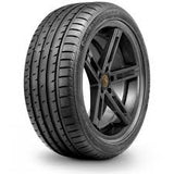 275/45R18 103Y FR CONTI SPORT CONTACT 3 N0  (DOT)