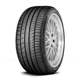 285/45R20  CONTI SPORT CONTACT 5 SUV 112Y XL FR 