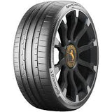 NEUMÁTICO 245/30R21 91Y XL FR CONTI SPORT CONTACT 6 **