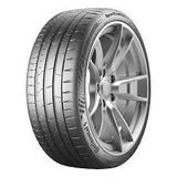 245/45R18 100Y XL FR CONTI PREMIUM CONTACT 7 