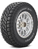 295/70R17 COOPER DISCOVERER ST MAXX