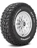 38X13.50R20 COOPER DISCOVERER STT RO 123Q