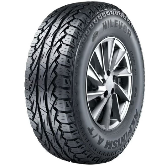 Neumático Milever MU050 245/75R16 A/T para todo terreno mixto