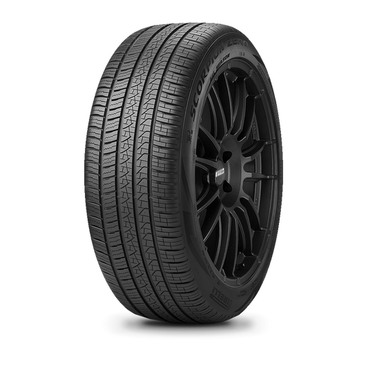 Neumático Pirelli SCORPN ZERO AS 255/65R17 H/T para ciudad y carretera