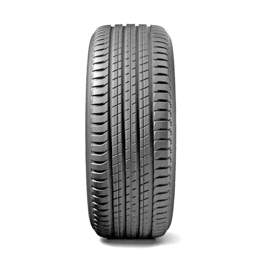 Neumático Michelin LATITUDE SPORT 3 255/45R20 H/T tipo Pavimento / Urbano