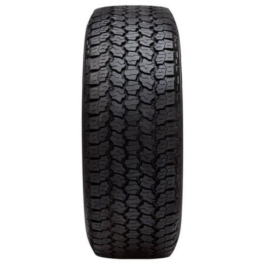 Neumático Goodyear ADVENTURE 235/80R17 A/T tipo Ciudad y Campo